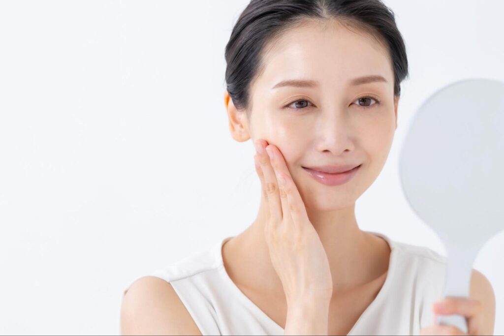 シロクマリフト