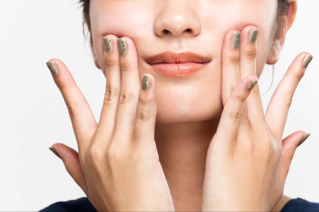 XERF(RF・たるみ治療)