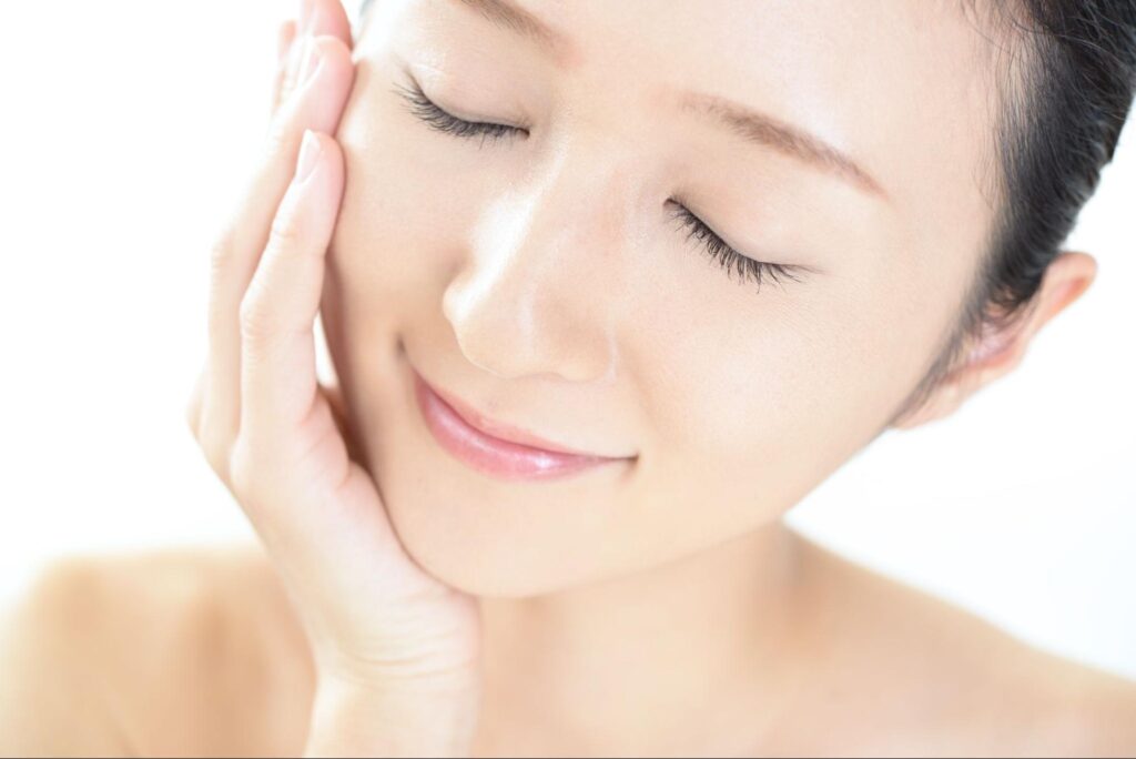 ピコダブル(複合的な美肌治療)