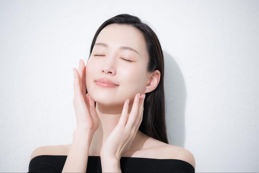 水光注射(ハリ・ツヤ・毛穴ケア)