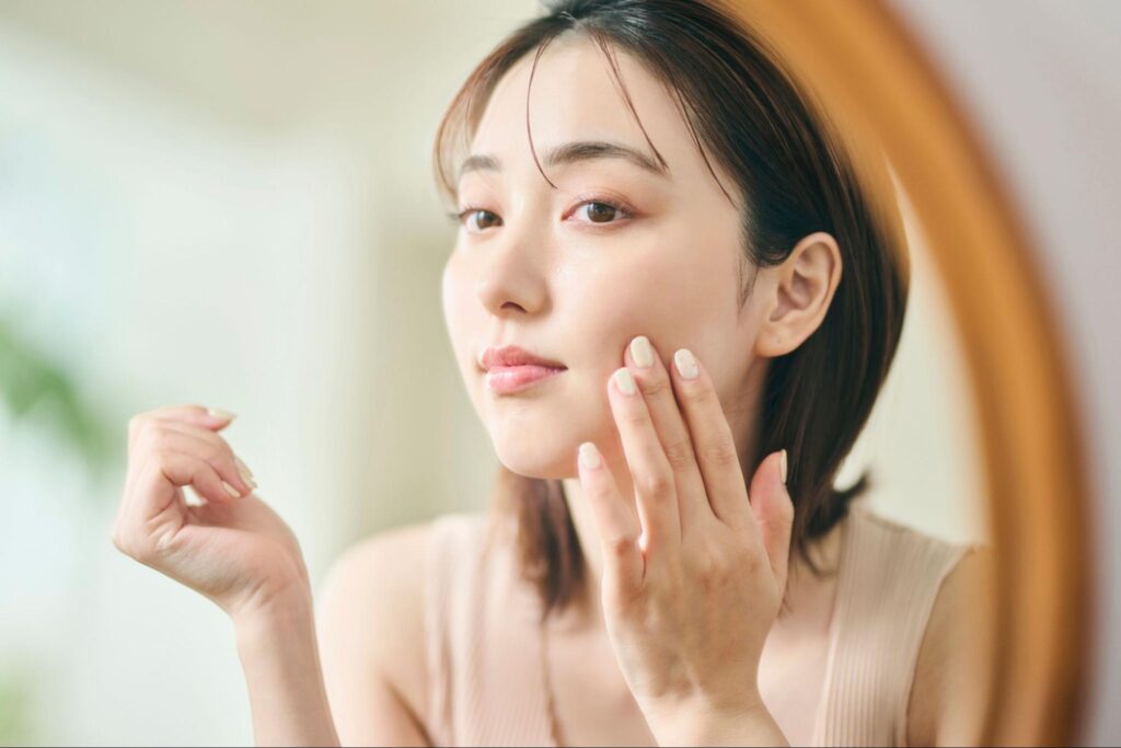 ピコレーザー(シミ治療)