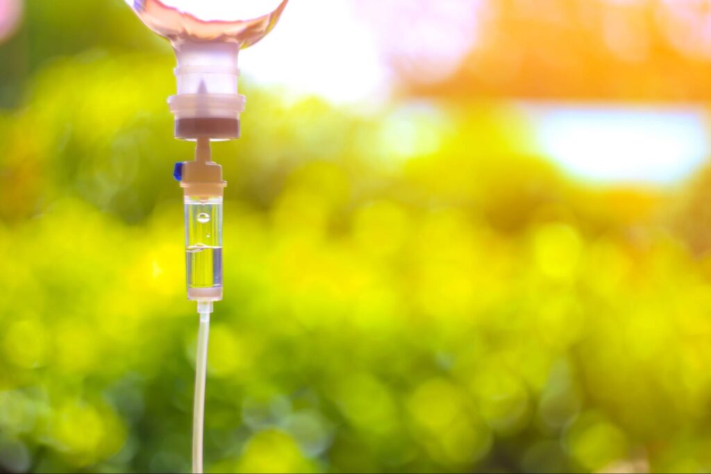 美容点滴・注射