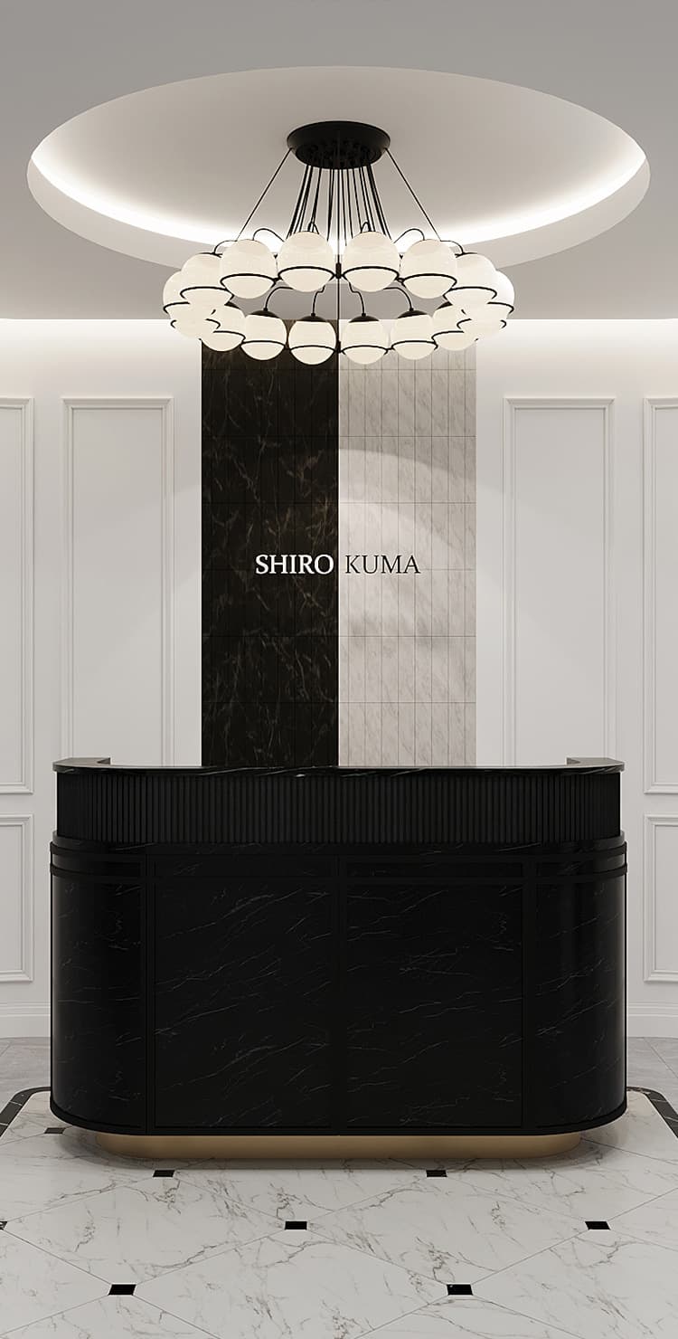 SHIRO KUMA CLINIC