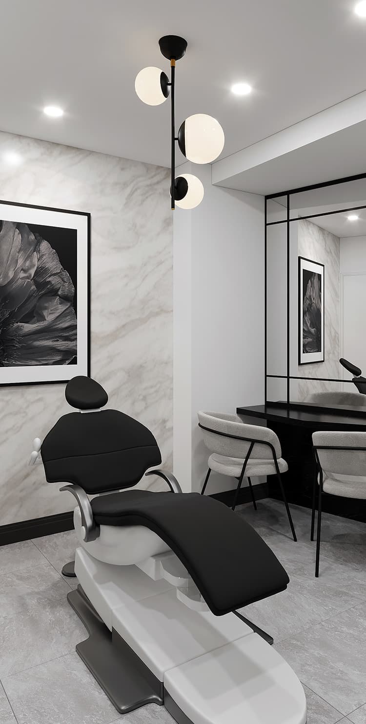 SHIRO KUMA CLINIC