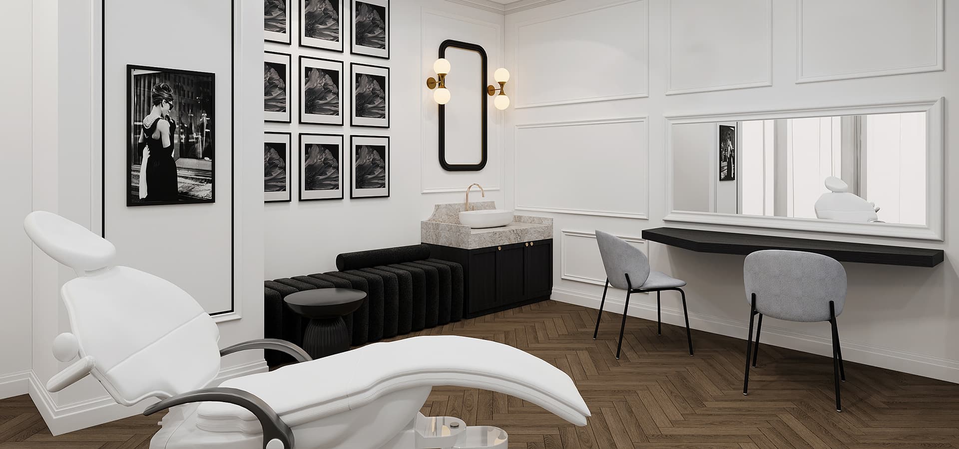 SHIRO KUMA CLINIC