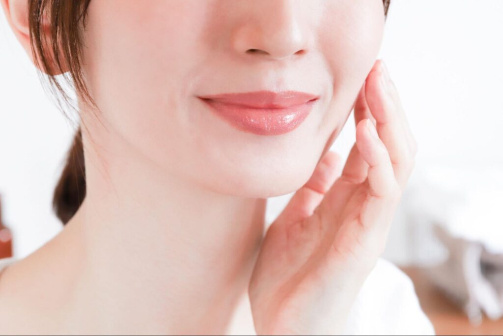 シミ できやすい人