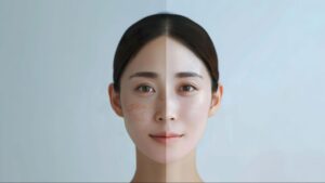 シミ できやすい人