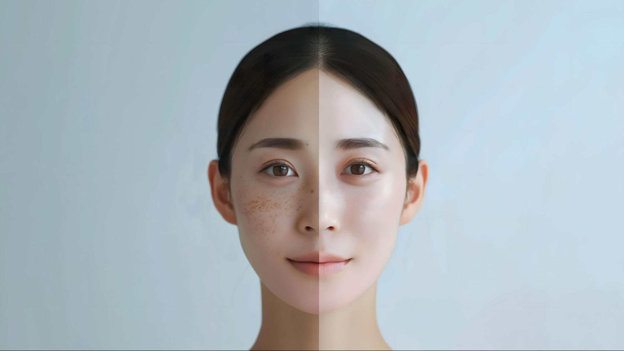 シミ できやすい人