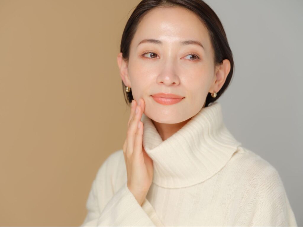 ヒアルロン酸 効果 肌