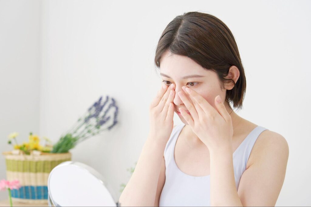 クマ取り 何歳から