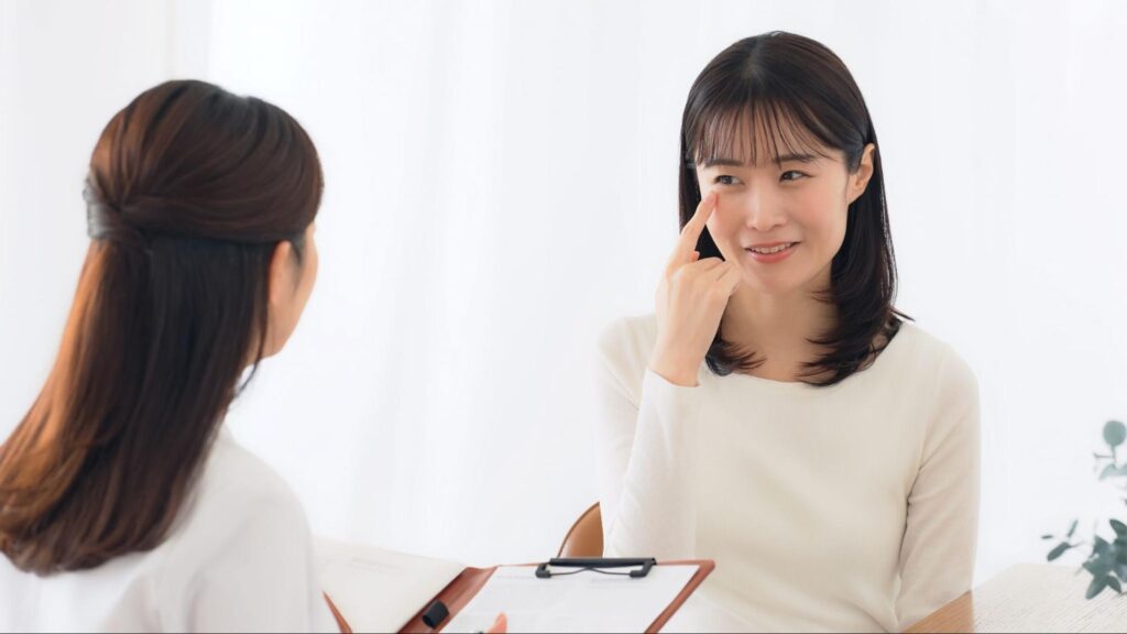 クマ取り 何歳から