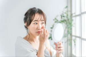 クマ取り 何歳から