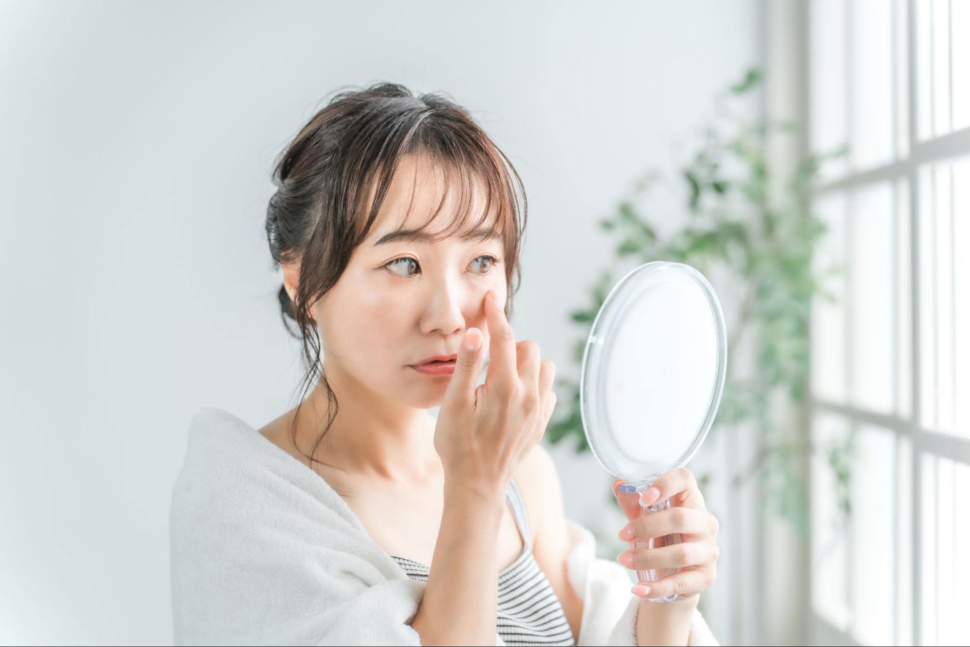 クマ取り 何歳から