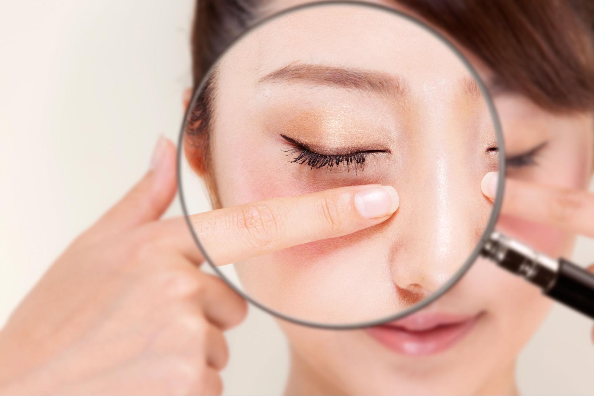 クマ取り 切らない