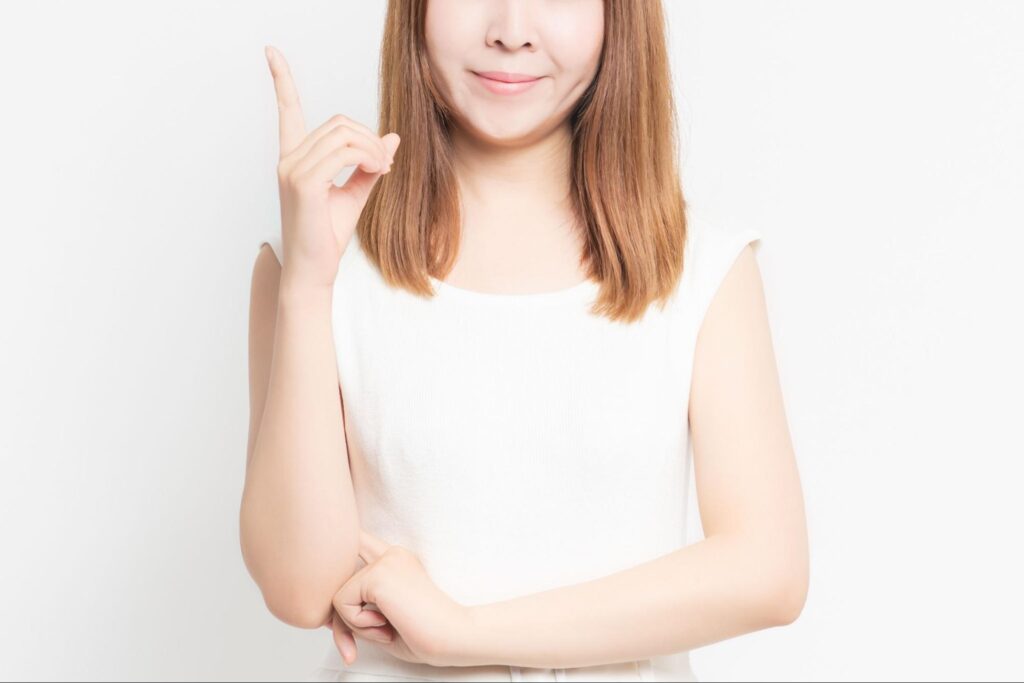 たるみ ヒアルロン酸